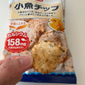 コープ 小魚チップ 商品写真 1枚目