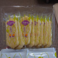 岩塚製菓 さつまいもせんべい 商品写真 5枚目