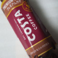 コカ・コーラ コスタコーヒー プレミアムラテ 商品写真 3枚目