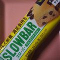 ブルボン スローバー チョコバナナクッキー 商品写真 1枚目