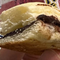 ヤマザキ BAKE ONE 白いデニッシュ チョコ 商品写真 2枚目