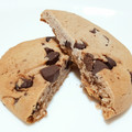 セブン-イレブン セブンカフェ チョコチップクッキー 商品写真 3枚目