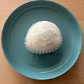ローソン Uchi Cafe’ おいもさんのお芋大福 商品写真 5枚目