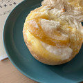 おやつべーぐるメルチッチ はちみつレモンクリームチーズ 商品写真 3枚目