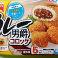 テーブルマーク カレー男爵 商品写真 4枚目