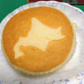 ヤマザキ 北海道チーズ蒸しケーキのミルククリームサンド 商品写真 3枚目
