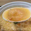 ミスタードーナツ 世界のスープ麺 トムヤムクン 商品写真 1枚目