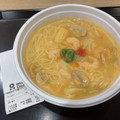 ミスタードーナツ 世界のスープ麺 トムヤムクン 商品写真 2枚目