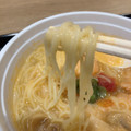 ミスタードーナツ 世界のスープ麺 トムヤムクン 商品写真 3枚目