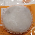 ローソン Uchi Cafe’ おいもさんのお芋大福 商品写真 4枚目