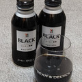 UCC BLACK 商品写真 1枚目