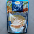 SSK 北海道産スイートコーン冷たいスープ 商品写真 2枚目