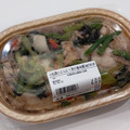京美 京美 VegetableStyle 小松菜とにんにく芽の香味醤油炒め丼 商品写真 1枚目