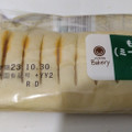 ファミリーマート ファミマ・ベーカリー もっちパン ミート＆チーズ 商品写真 1枚目