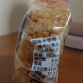 セブン-イレブン 中華おかずむすび 小松菜と豚肉 商品写真 3枚目
