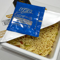 日清食品 日清焼そばU.F.O.大盛 濃い濃い韓国風ジャージャー麺 商品写真 2枚目