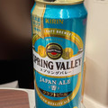 SPRING VALLEY JAPAN ALE 香 商品写真 3枚目