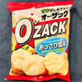 ハウス オー・ザック あっさり塩味 商品写真 3枚目