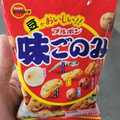 ブルボン 味ごのみ 商品写真 5枚目