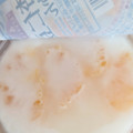 イオン トップバリュ おいしく糖質コントロール杏仁豆腐みかん 商品写真 2枚目