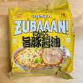 マルちゃん ZUBAAAN！ にんにく旨豚醤油 商品写真 1枚目