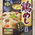 丸美屋 鶏めしの素 商品写真 1枚目