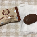 不二家 おひとリッチ マカダミアショコラ 商品写真 5枚目