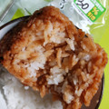 セブン-イレブン 香ばしく焼いた焼おにぎり 商品写真 4枚目