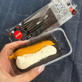 セブン-イレブン かぼちゃ和むれっと 商品写真 1枚目