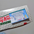 クリスピー・クリーム・ドーナツ 黒ネコ スイートポテト 商品写真 2枚目