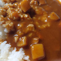 江崎グリコ カレー職人 スパイシーチキンカレー 辛口 商品写真 5枚目