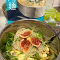 モランボン 韓国式冷麺 商品写真 2枚目