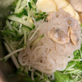 モランボン 韓国式冷麺 商品写真 4枚目