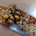 むそう商事 Taste of Nature オーガニックフルーツ＆ナッツバー アーモンド 商品写真 5枚目