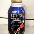 UCC上島珈琲 ブレンドコーヒー 澄みごこち微糖 商品写真 2枚目