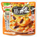 クノール ポタージュで食べる豆と野菜 素材を味わう栗かぼちゃ 商品写真 1枚目