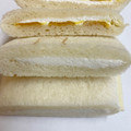 ヤマザキ ランチパック シュガークリームとみかんジャム＆ホイップ 和歌山県産みかんのジャム 商品写真 5枚目