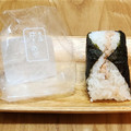 ミニストップ 当店炊きあげ 北海道産焼しゃけ 商品写真 2枚目
