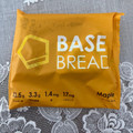 ベースフード BASE BREAD メープル 商品写真 5枚目