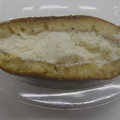 ローソン Uchi Cafe’ × Milk どらもっち 味わいミルククリーム 商品写真 1枚目