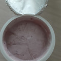 ソヤファーム 豆乳で作ったヨーグルト ブルーベリー 商品写真 3枚目