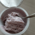ソヤファーム 豆乳で作ったヨーグルト ブルーベリー 商品写真 1枚目