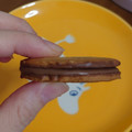I’m LILY ショコラサンドクッキー ヘーゼルナッツ＆バター 商品写真 2枚目
