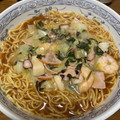 明星食品 中華三昧 芳醇醤油 商品写真 1枚目