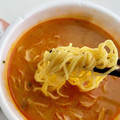 日清食品 日清麺職人 担々麺 商品写真 5枚目