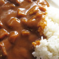 ハウス カリー屋カレー小盛 中辛 商品写真 4枚目