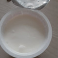 コープさっぽろ 道産生乳とてんさい糖 食べるヨーグルト 商品写真 2枚目