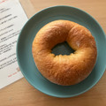 bagel laulaa プレーン 商品写真 3枚目