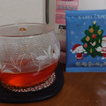 カレルチャペック Holly Greeting tea 商品写真 2枚目