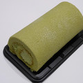 成城石井 desica 北海道産純生クリーム入りピスタチオのロールケーキ 商品写真 2枚目